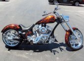 2007 APC Wild Card 300 RDS. photo